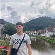 Actual estudiante de Ingeniería Mecánica en la UPV, capacitado para dar clases particulares de matemáticas y física